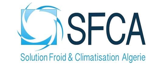 EURL SFCA — Solution Froid & Climatisation Algérie