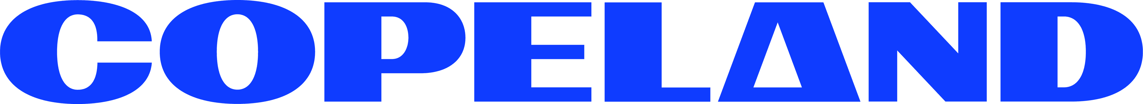 Logo Copeland
