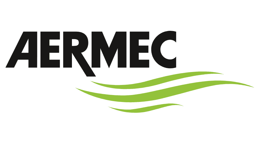 Logo Aermec