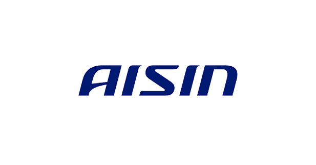 Logo Aisin