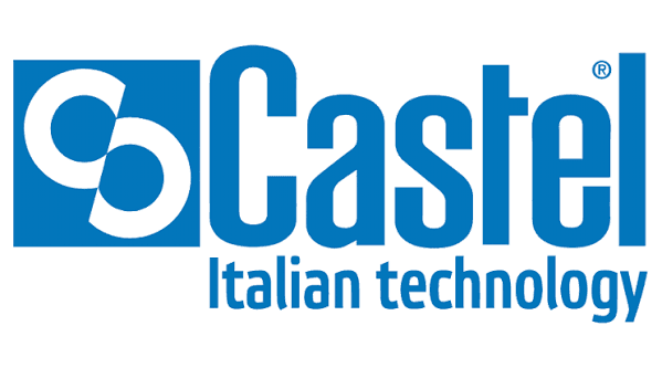 Logo Castel